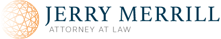 Logo: Merrill Law Firm