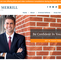 Портфолио Jerry Merrill